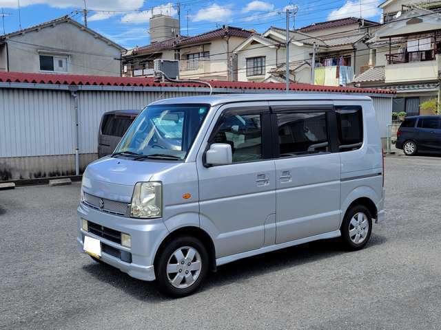 車検1年3ヶ月付きです。　即日　お支払い後、そのまま乗ってお帰り出来ます。　遠方の方は全国格安発送可能なので、配送料のご確認からお電話お願いいたします。