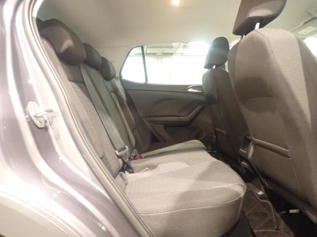 ゆったりと座れるシートです！ロングドライブも快適ですよ！！