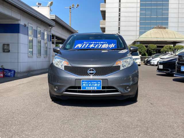 西日本自動車のココが安心！！その1陸運局認証整備工場を本社敷地内に完備！経験豊富なメカニックが土日祝日も常駐しているので、不意のトラブルにも迅速に対応！！点検や、オイル交換などもお気軽にお申しつけください