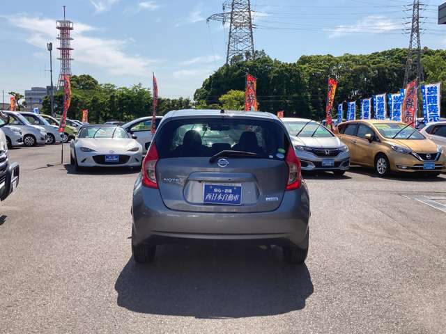 西日本自動車のココが安心！！その2西日本自動車グループのビッグチェーンは陸運局指定整備工場（民間車検工場）を完備していますので、土日祝日でも車検可能です！さらにお時間の無い方の為に1日車検も受付してます