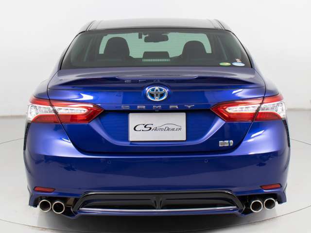 クリアランスソナーが付いています！フロント＆リアにセンサーがあり、障害物に近づくと警告音が鳴りドライバーへお知らせ！すごく便利な人気装備です！！