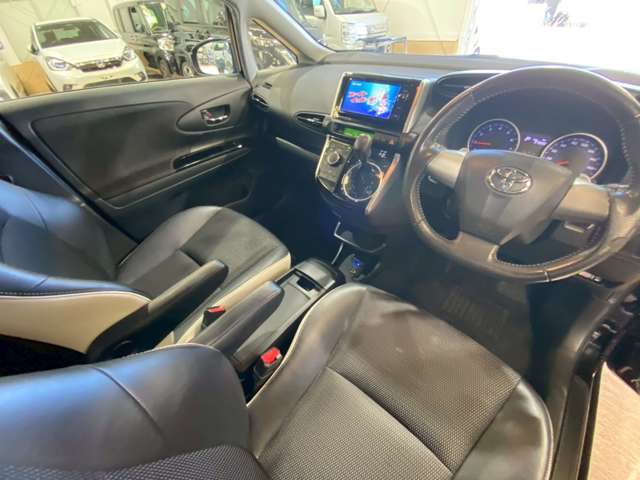 注文販売・新車販売も行っております！お気軽にお問合せ下さい(^^)/