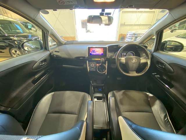 ☆遠方への納車も実績豊富です☆