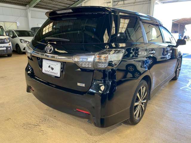 今まで車業界に長く携わり、様々なお客様にお車のご提案を行いたくさんの相談を受けて解決してまいりました！！