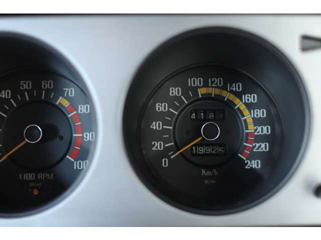■走行距離19,925km