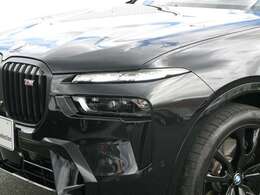 ◆LED・BMWクリスタルライト◆