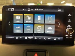 【Honda　CONNECTディスプレー】通信専用プランご加入でGoogleマップ等を快適にご利用いただけます！AppleCarPlayやAndroidAutoもご使用いただけます♪