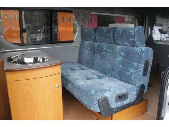 購入後に心配なメンテナンス！車両から架装部分まで併設されている整備・製造工場にてメンテナンス致します☆