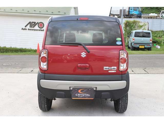 ☆鈑金・修理も自社工場で行うのでリーズナブル＆スピーディー☆どんな傷でもお任せあれ☆