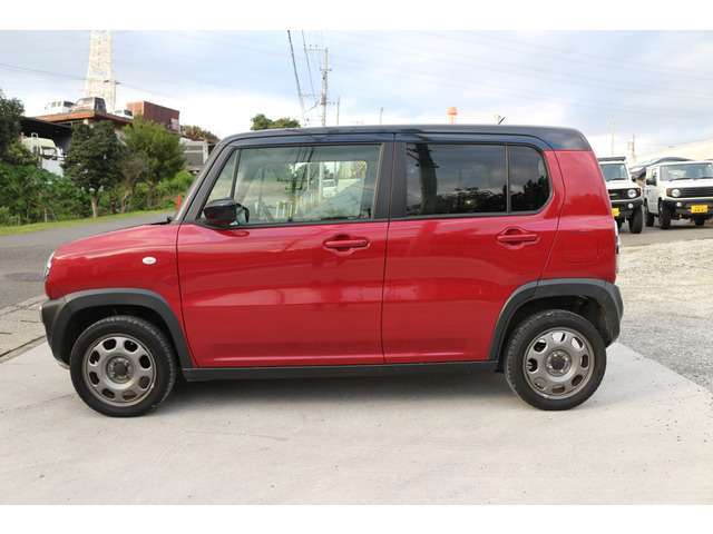 現在お乗りのお車がございましたら、無料査定をさせて頂きます！車検証やリサイクル券などご持参の上、ご来店下さい。また、動かないお車や車検切れのお車のご相談も承ります！高価買取中です！ぜひご相談ください！