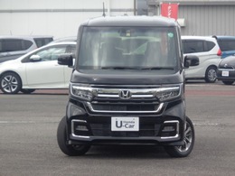 外装も丁寧に磨いております。是非1度実車をご覧ください！