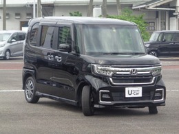 ホンダ車に精通した整備士が点検整備を実施し納車させて頂きますので、安心してお乗りになることが出来ます！