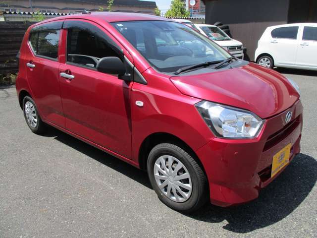 しっかり整備致しますので、車を買うのも、購入後のアフターもご安心下さい！　整備には自信があります！