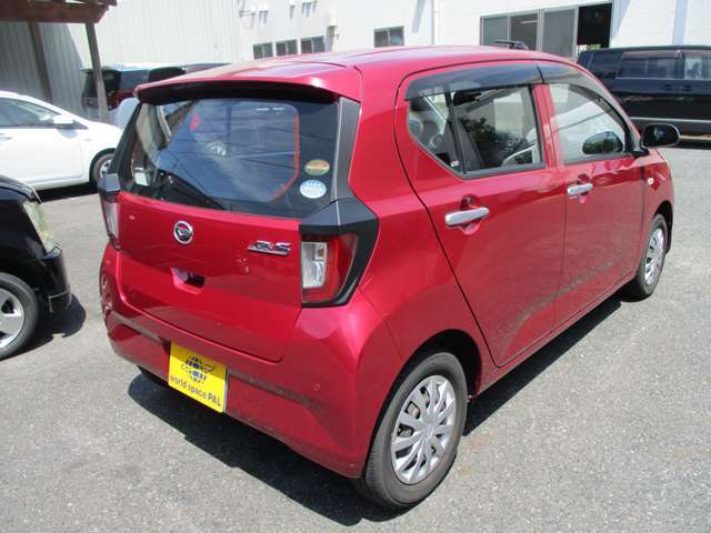 車検・点検・板金塗装等、全て自社工場にてサポート致します！車の事なら何でもお任せ下さい！！