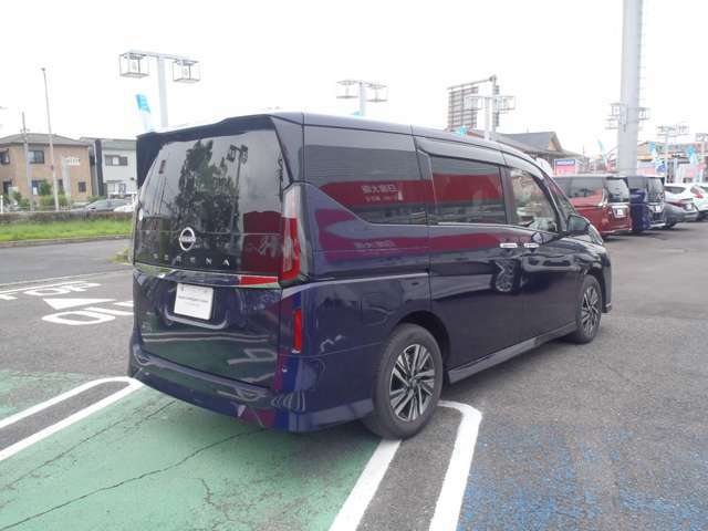 ぜひ一度ご来店下さい♪電車でご来店の場合は当店の最寄駅『藤井寺駅』までお迎えにあがりますのでご連絡ください★