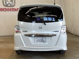 購入後も自社指定整備工場完備でお客様の愛車をしっかりサポート致します！御納車時には安全かつ安心してお乗り頂けるようホンダ専門知識を持つ整備スタッフが点検・整備・装備も説明をしてお渡ししております。