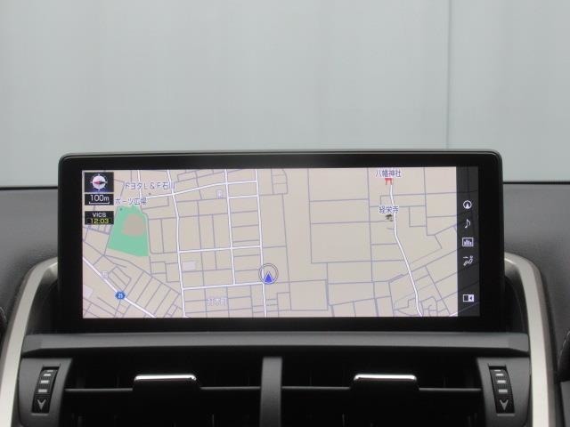 ナビはマストアイテム！知らない道もお任せ！安心して運転いただけます
