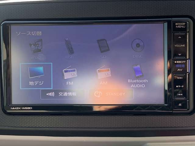 メモリーナビTV☆Bluetoot☆バックカメラ☆ETC☆前後ドラレコ☆スマートアシスト☆パーキングセンサー☆USB充電☆LEDオートライト☆スマートキー☆プッシュスタート☆シートヒーター☆試乗OK