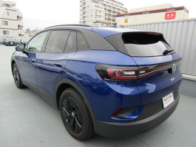 認定中古車保証（新車保証継承）　保証期間中、走行距離無制限の一般保証24時間対応のロードアシスタンスサービス全国の正規ディーラーネットワークのサポート