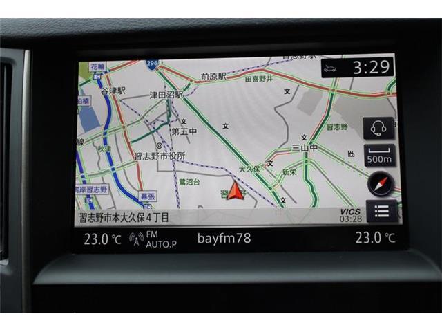 〇純正ナビ【純正ナビはナビ機能以外にラジオやCD再生など機能も豊富です。】