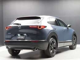 【デモUP】弊社試乗車だったCX-30を販売開始！禁煙車で走行約2千Kmとかなりお奨めの1台です。ぜひご来店・お問合せください。