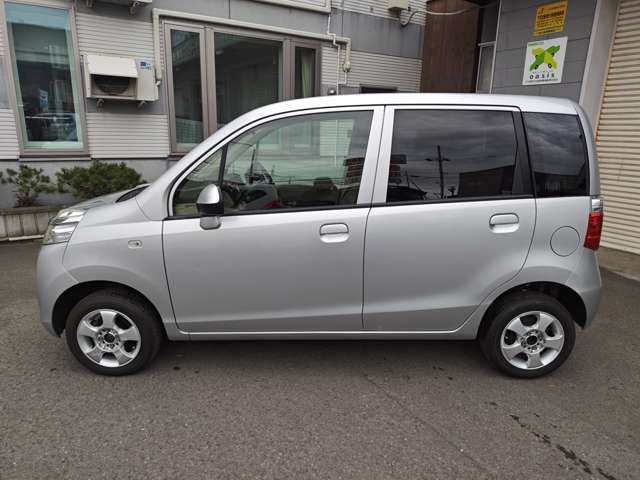 弊社の車は全て自社工場にてしっかりと点検を行ってからの納車となりますので、安心してご購入ください！