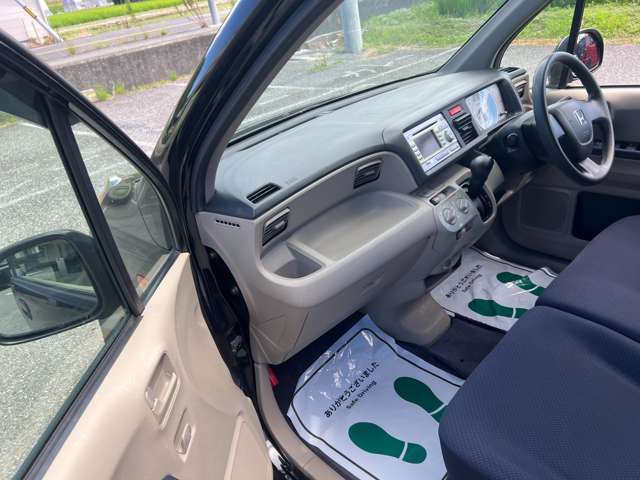 パーツ取付も可能です！お気軽にご相談ください！