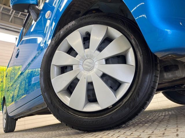【純正14インチホイール】社外アルミホイールセットも多数のブランドをお取扱いしております。お気に入りのホイールで足元をおしゃれに愛車を楽しんでみませんか？お気軽にご相談下さい。