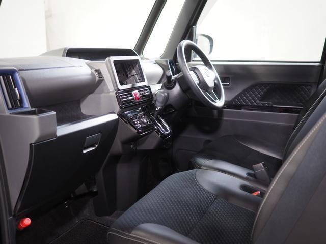 内装はもちろんクリーニング済み。気持ちよく乗っていただけます。