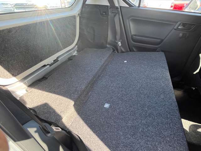 ☆ハヤシの車検は1時間の短時間車検を実施しております。不慣れな代車に乗ることもないので多くのお客様にご好評いただいております☆
