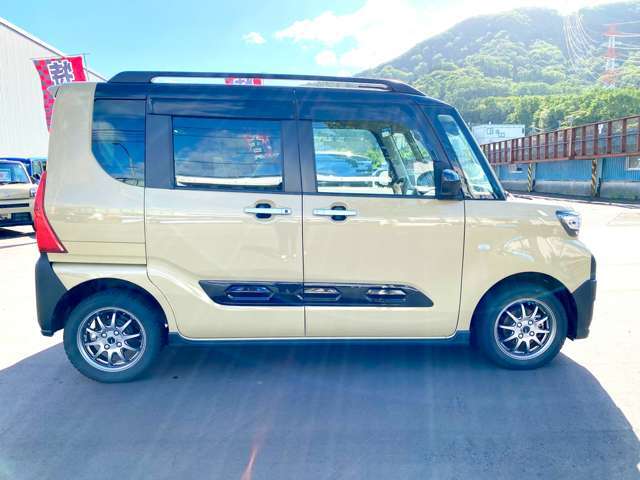 各種オートローンも取り扱い可能です！最短で審査10分！もちろん事前の審査も可能です！お気軽にお問い合わせください！