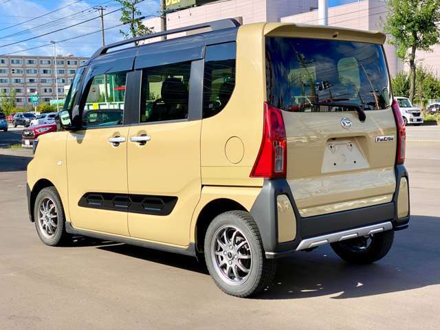 国交省の代わりに車検認定ができる「陸運局指定工場」の資格をもっており、熟練の整備士や国家資格を持った整備士が揃ってます！