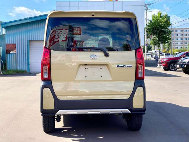 全車安心の保証付き！延長保証やメーカー保証継承など充実のプランを複数ご用意しております。充実の保証制度で安心・安全なカーライフを支えます♪