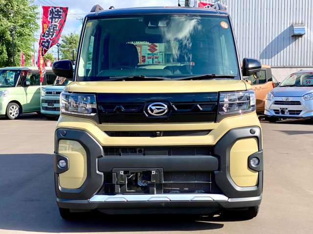 掲載車以外にも多数非公開在庫を取り揃えております。お目当ての在庫が見つからなければ、直接お問合せください！ご希望にあった在庫をすぐにお探しいたします！