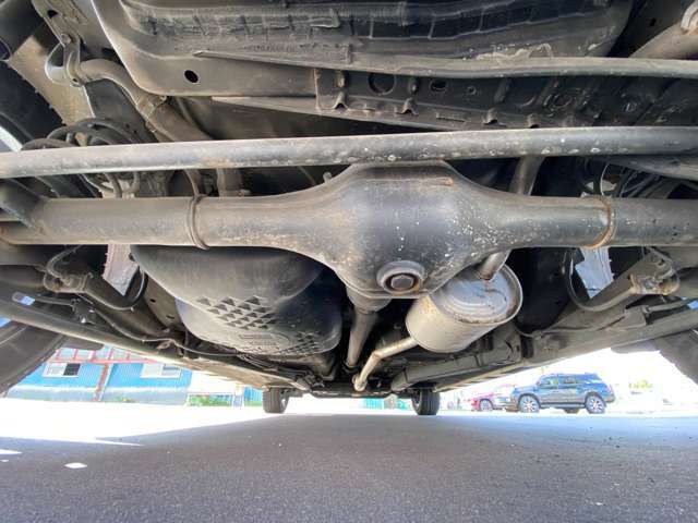 GSユアサマイスタープラス認定店でもあり、付属品もご心配なくお任せください♪お出かけ先での不安も軽パーク整備で安心！