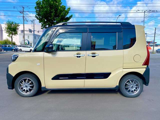 カーナビ・ETC・エンジンスターター・ドライブレコーダーなど、ご希望にお応えできるよう、オプション多数取り揃えております。おクルマのことなら何でもお任せください！