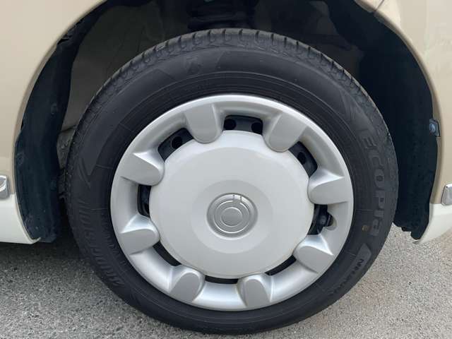 お客様にリラックスしてお車のご相談をしていただけるようなお店作りをしております。お気軽にご来店ください。