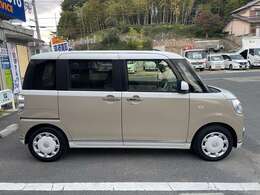 お客様に安心して乗っていただく為に、弊社指定工場にて整備をしてのお渡しとなります。