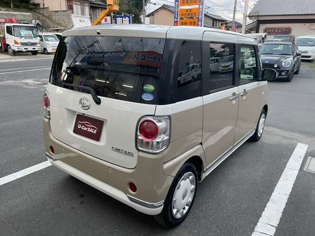 指定整備工場ならではの知見・経験のある当店ならアフターサービスも安心です！ご納車後の車検・整備・修理・鈑金なども承っておりますので、お車に関することは全てお任せいただけます。