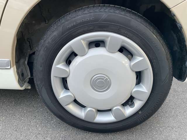 当店では販売時に丁寧な車両状態のご説明を実施しています！分かりやすく、ご安心いただけるお車のご購入を常にを目指しています！詳しくはスタッフまでお問合せください！