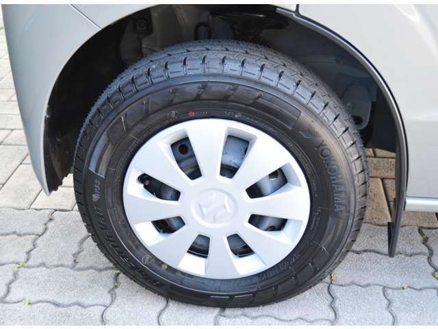 グーニーズワンでは『売る』だけではなく、お客様に安全で快適なカーライフを送っていただくためのアフターフォローも充実しています。