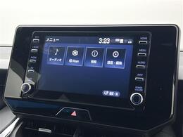 【カーナビ】ナビ利用時のマップ表示は見やすく、いつものドライブがグッと楽しくなります！