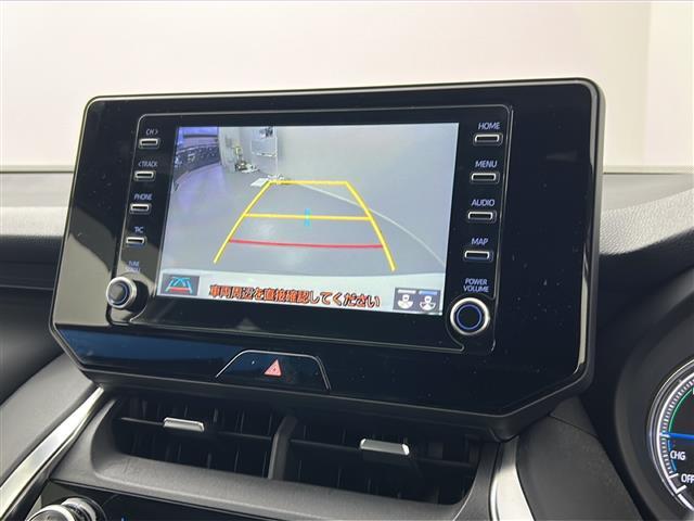 【カーナビ】ナビ利用時のマップ表示は見やすく、いつものドライブがグッと楽しくなります！