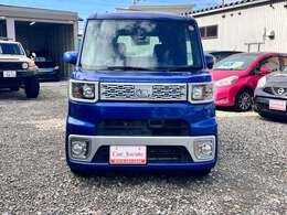 お忙しく来店が難しいユーザー様にはラインやメールでのやりとりで画像や動画をご確認頂いて商談を進める事が可能です☆お気軽にお伺い下さい！