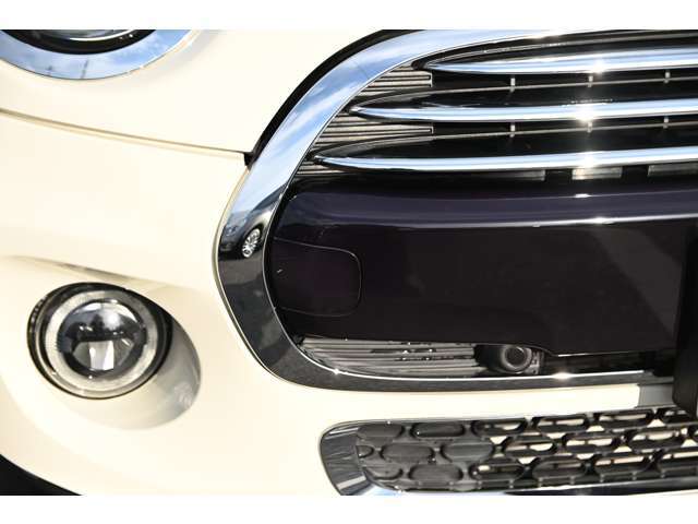 障害物センサーが装備されております。