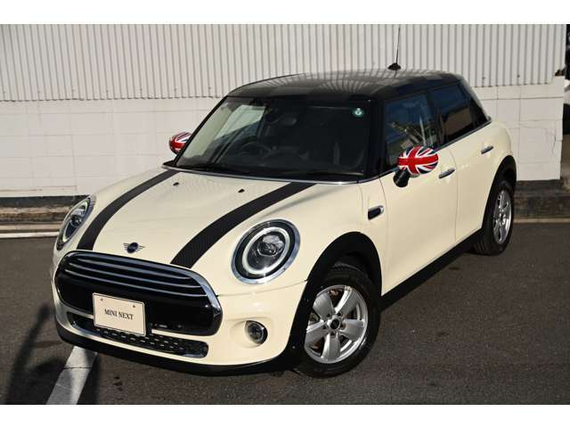 豊富な在庫の中からお選び頂けます☆車両状態等もお気軽にお問い合わせ下さい。MINI正規ディーラー　MINI　NEXT岡山