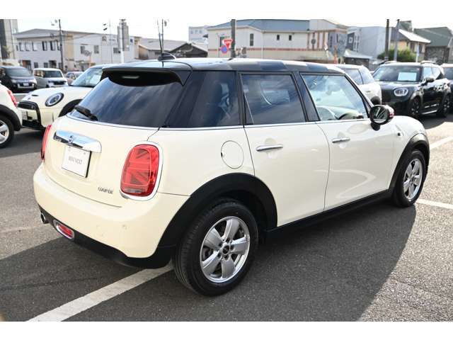 【必見】☆特選車☆　今がチャンス！！詳細はお問合わせ下さいませ。正規ディーラーMINI　NEXT　岡山