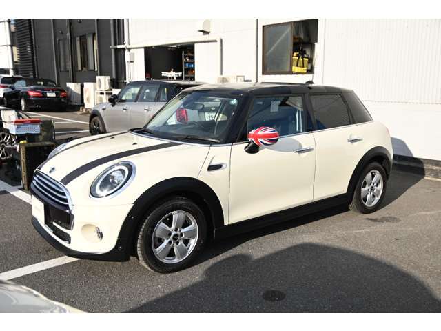 豊富な在庫の中からお選び頂けます☆車両状態等もお気軽にお問い合わせ下さい。MINI正規ディーラー　MINI　NEXT岡山