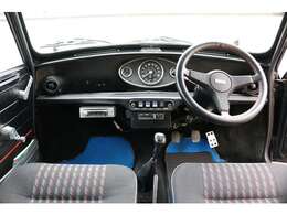 センターメーターです！