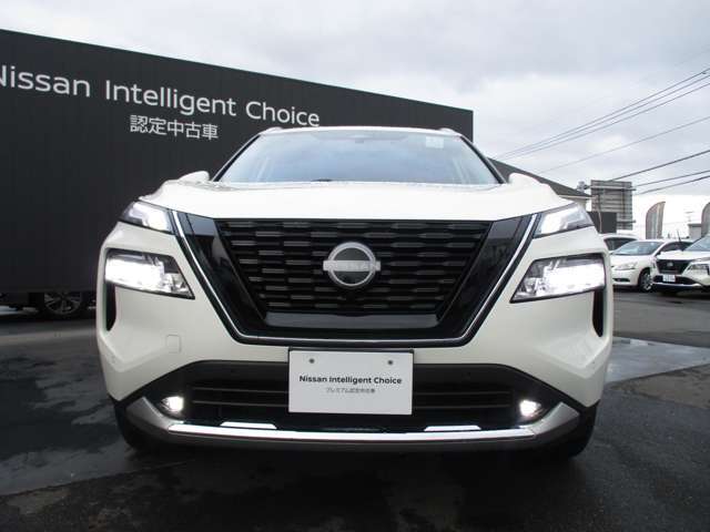 当店は日産自動車認定店舗『クオリティショップ』です！経験豊富なスタッフがおクルマ選びのお手伝いをさせていただきます！☆☆